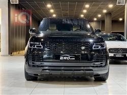 Land Rover Range Rover Vogue